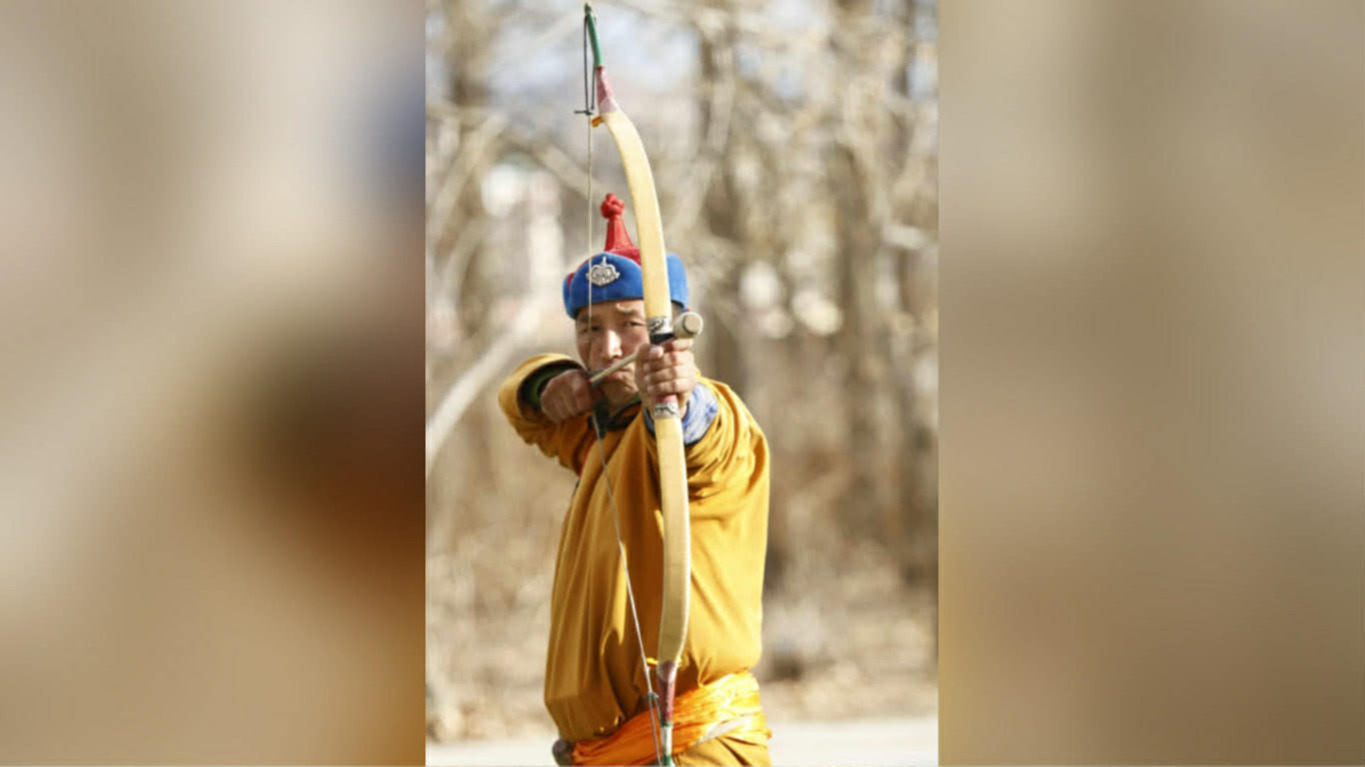 Д.Алтангэрэл: Харваачдын хамгийн том өрсөлдөгч нь өөрөө л байдаг